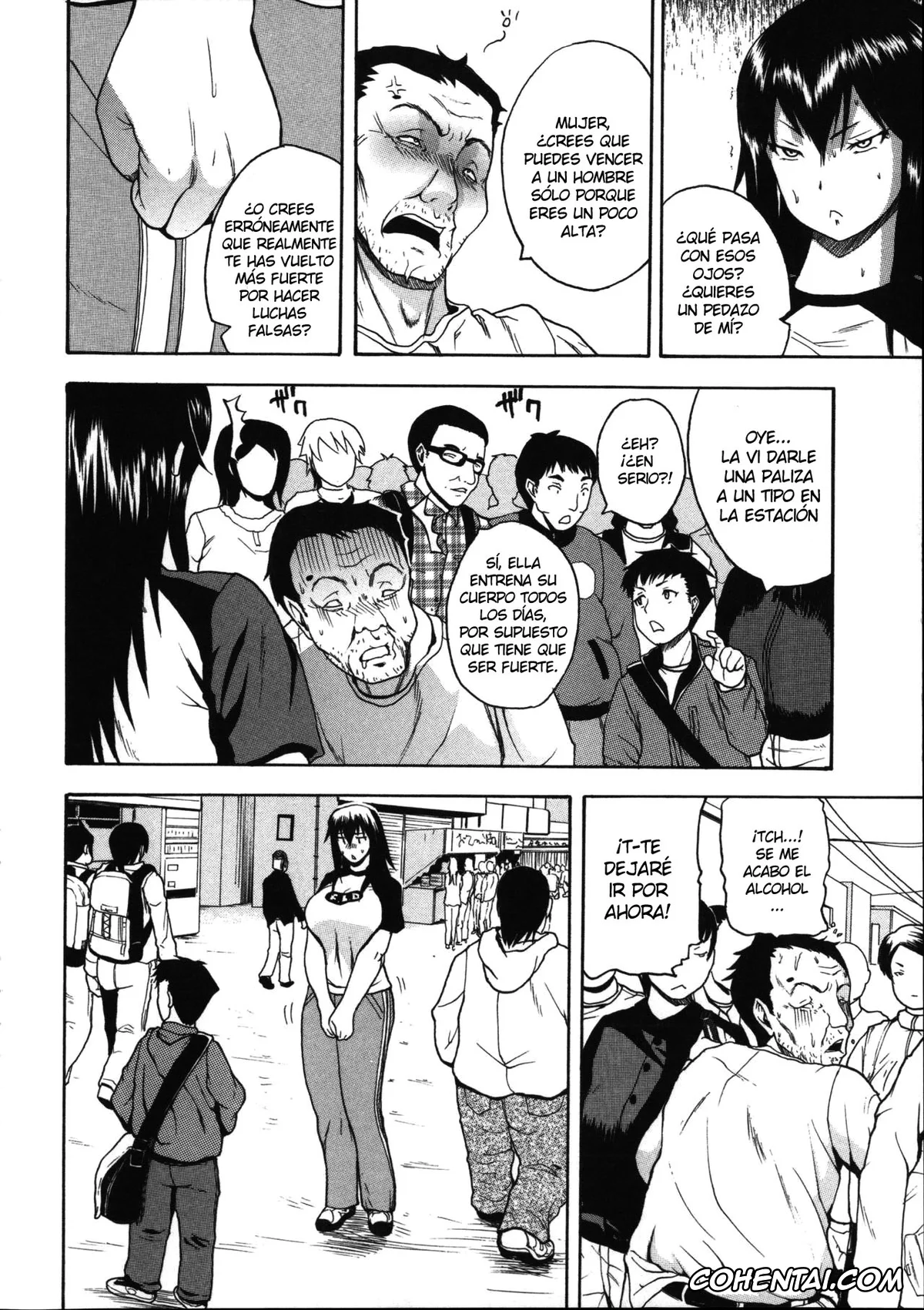 Original hentai, Monzetsu Taigatame ~Count 3 de Ikasete Ageru~, pagina 153