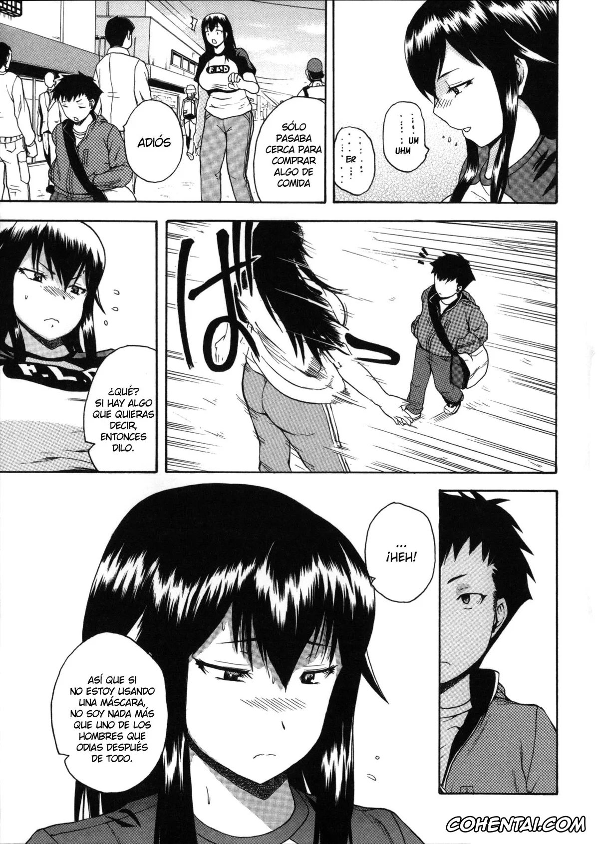 Original xxx, Monzetsu Taigatame ~Count 3 de Ikasete Ageru~, pagina 154
