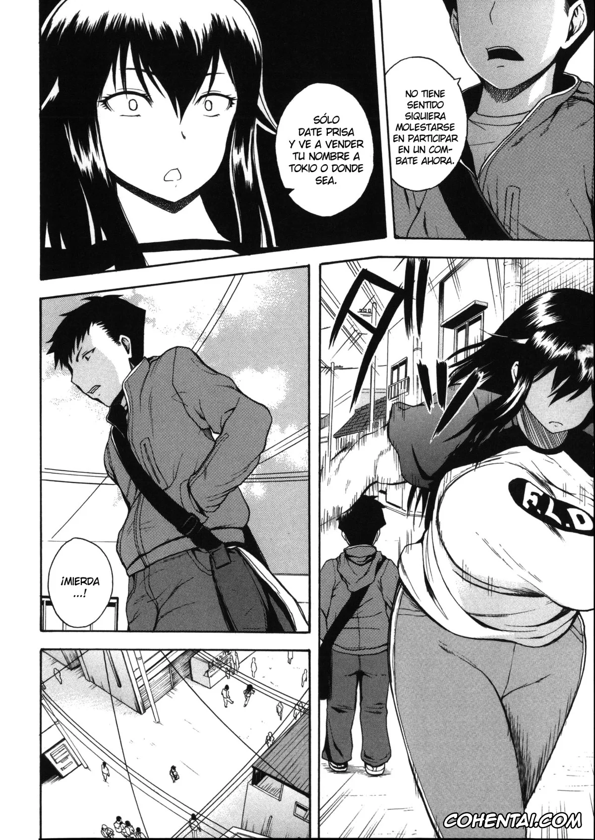 Original porno, Monzetsu Taigatame ~Count 3 de Ikasete Ageru~, pagina 155