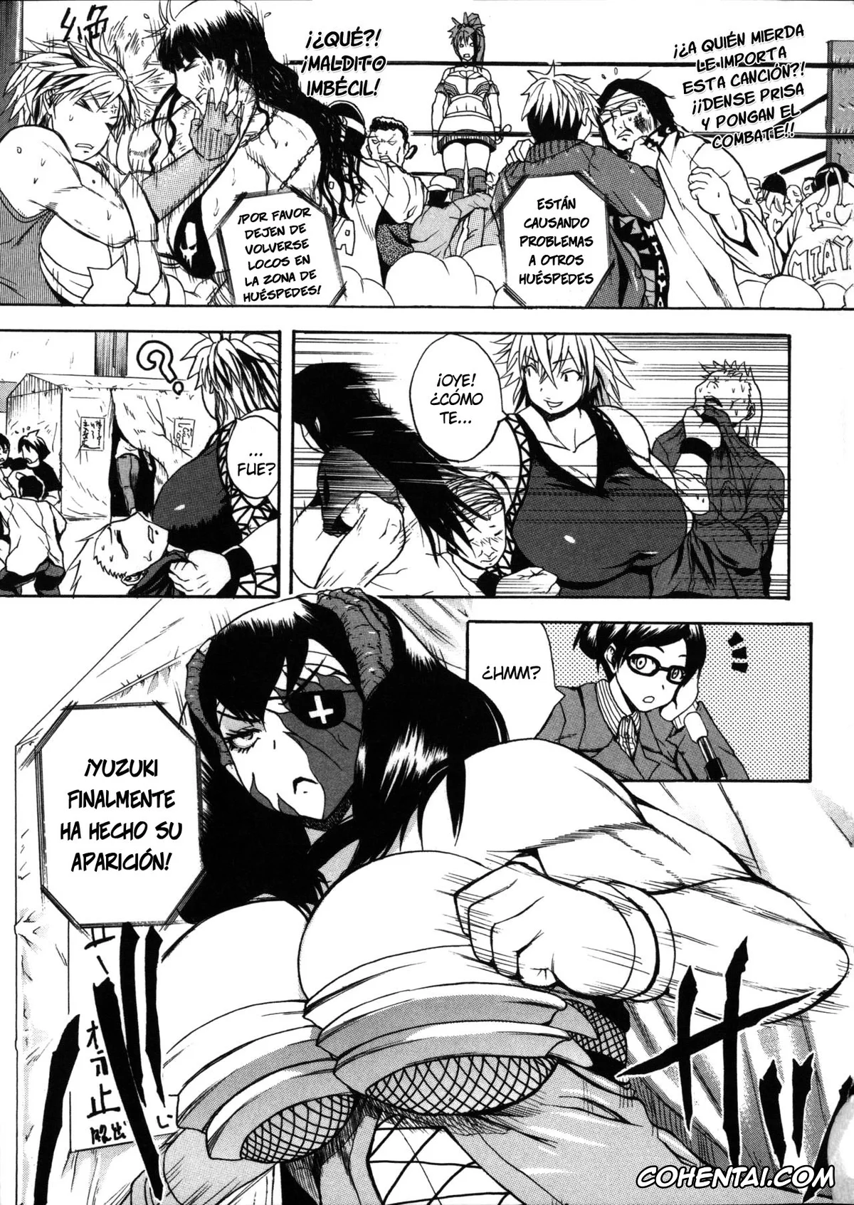 Original hentai, Monzetsu Taigatame ~Count 3 de Ikasete Ageru~, pagina 156