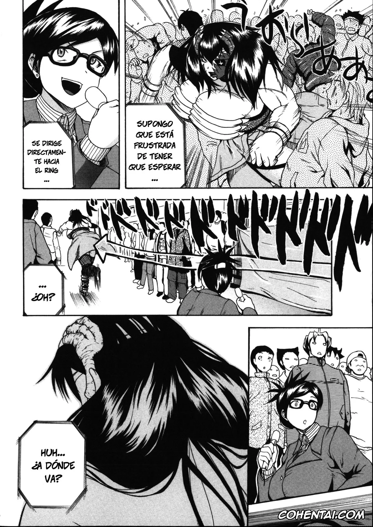 Original xxx, Monzetsu Taigatame ~Count 3 de Ikasete Ageru~, pagina 157
