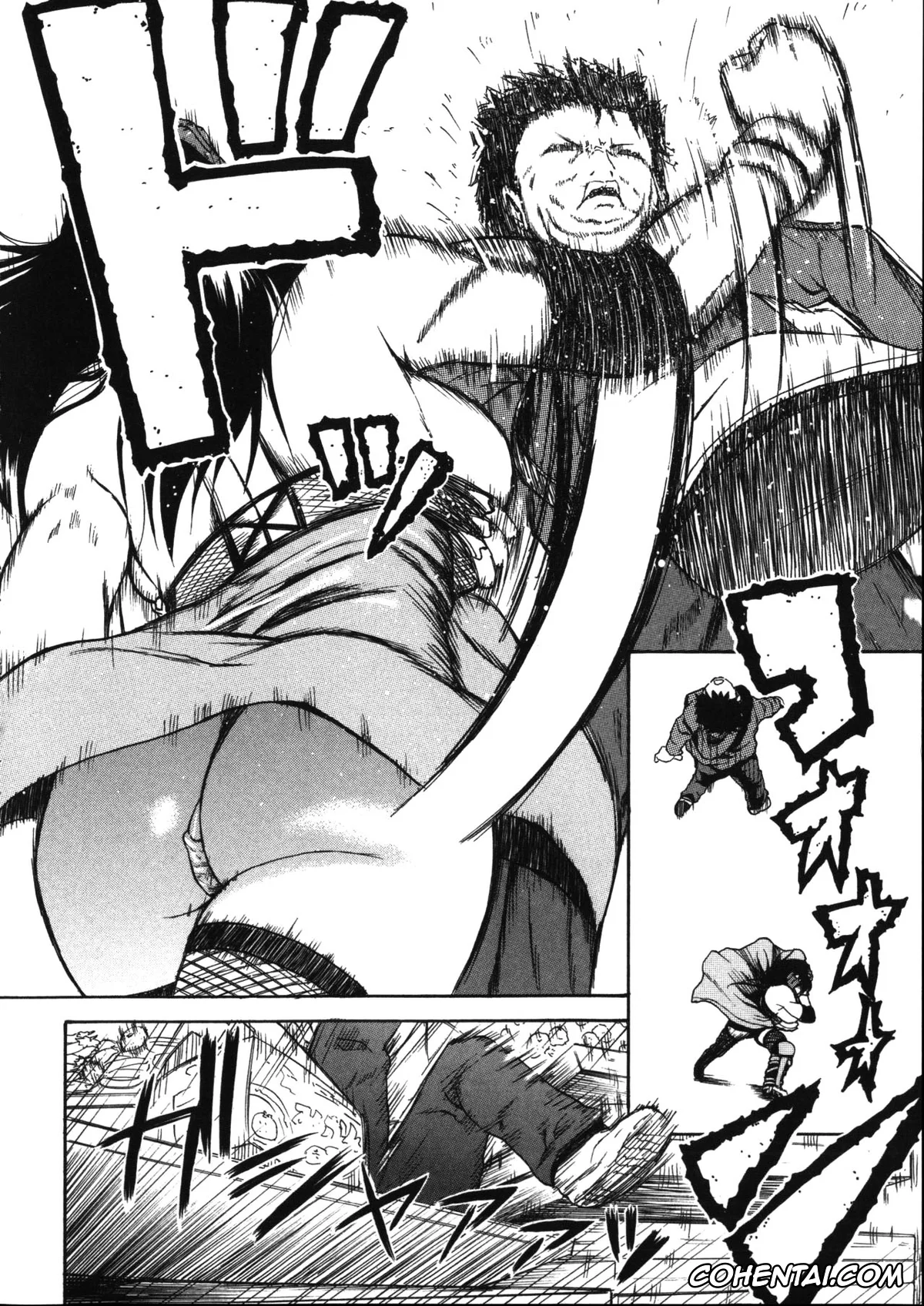 Original hentai, Monzetsu Taigatame ~Count 3 de Ikasete Ageru~, pagina 159