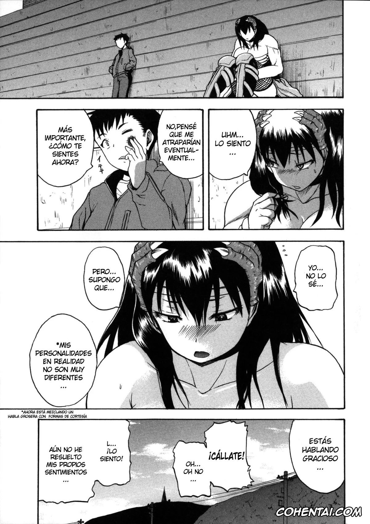Original hentai, Monzetsu Taigatame ~Count 3 de Ikasete Ageru~, pagina 168