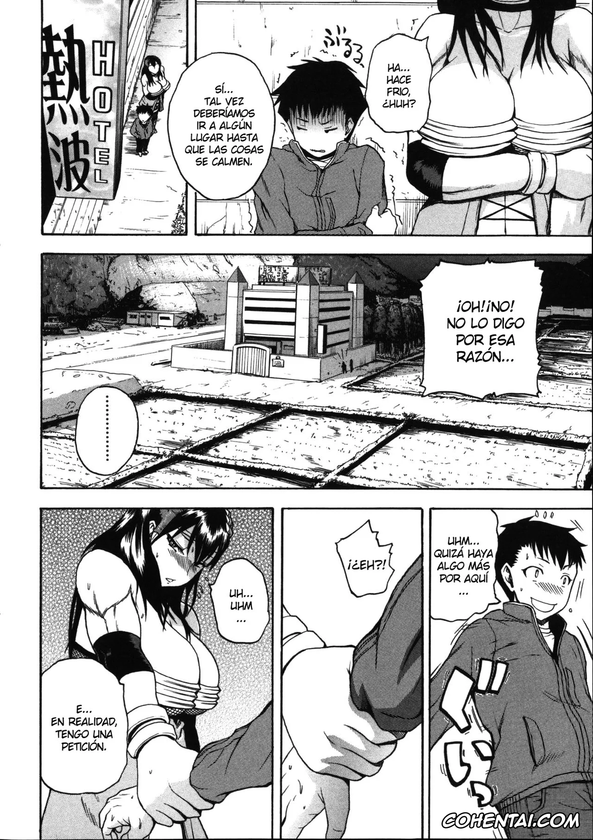 Original hentai, Monzetsu Taigatame ~Count 3 de Ikasete Ageru~, pagina 171