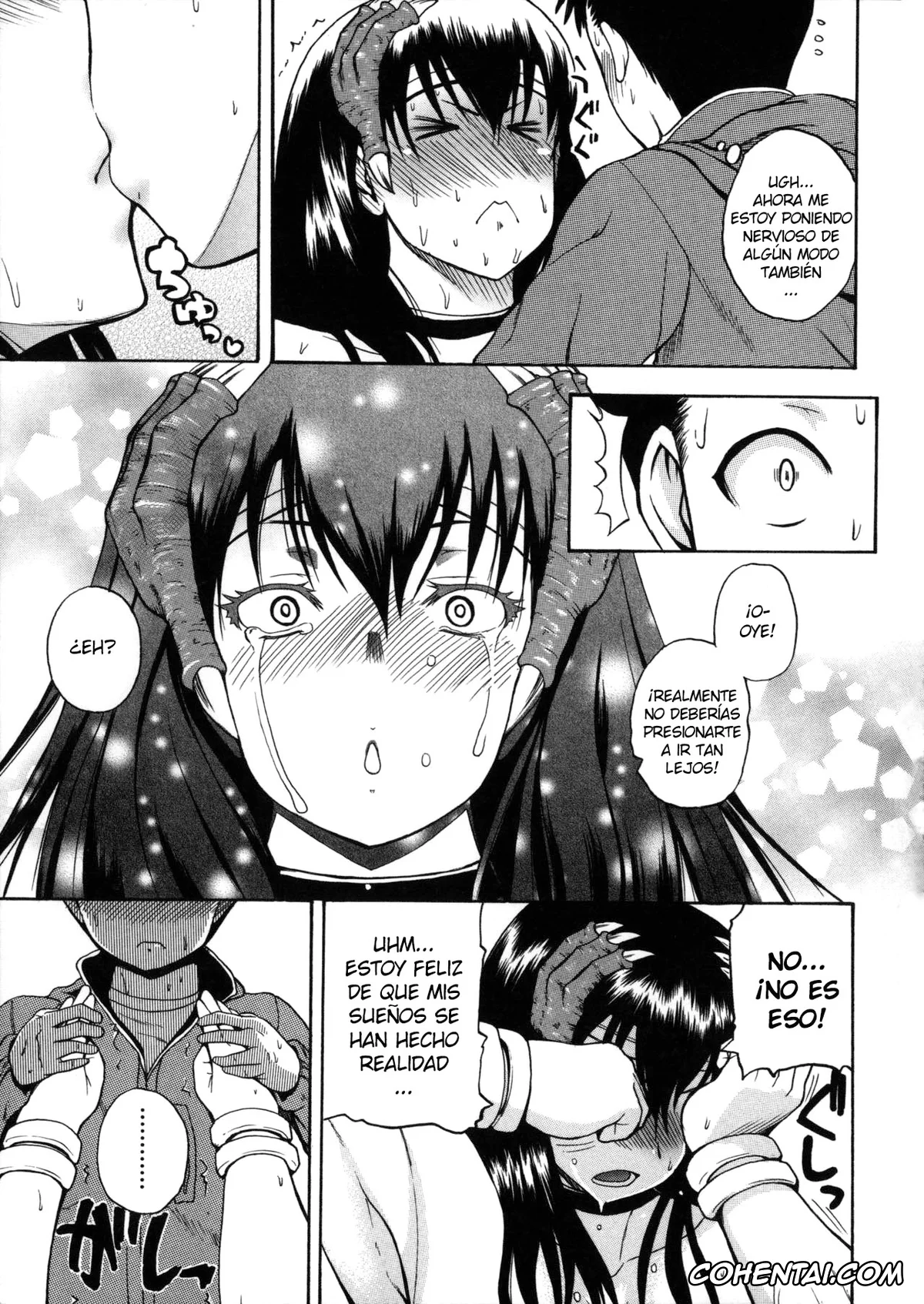 Original hentai, Monzetsu Taigatame ~Count 3 de Ikasete Ageru~, pagina 174