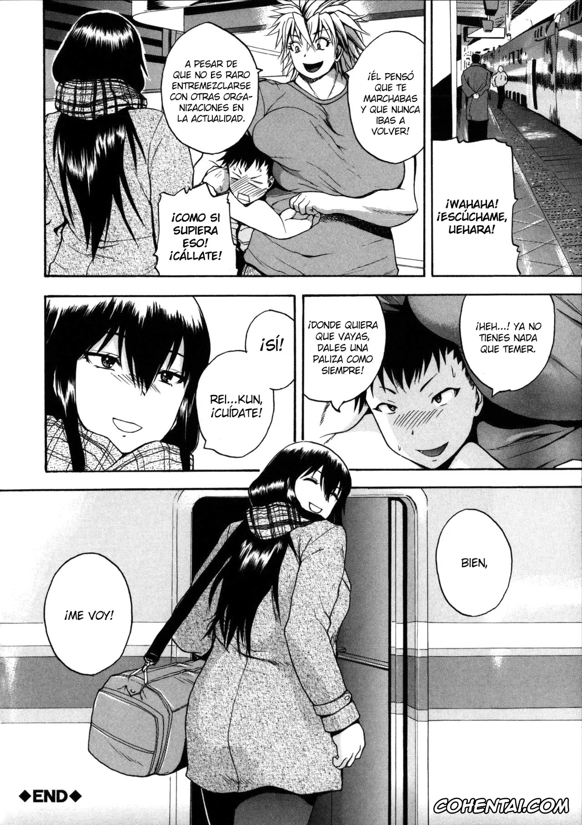 Original xxx, Monzetsu Taigatame ~Count 3 de Ikasete Ageru~, pagina 187