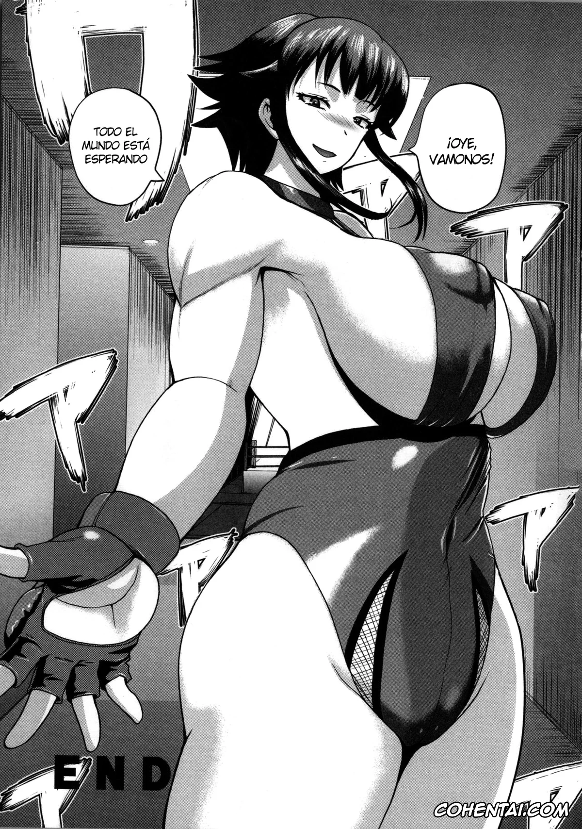 Original hentai, Monzetsu Taigatame ~Count 3 de Ikasete Ageru~, pagina 219