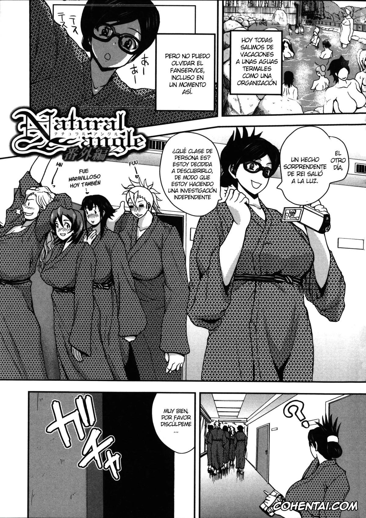 Original porno, Monzetsu Taigatame ~Count 3 de Ikasete Ageru~, pagina 221