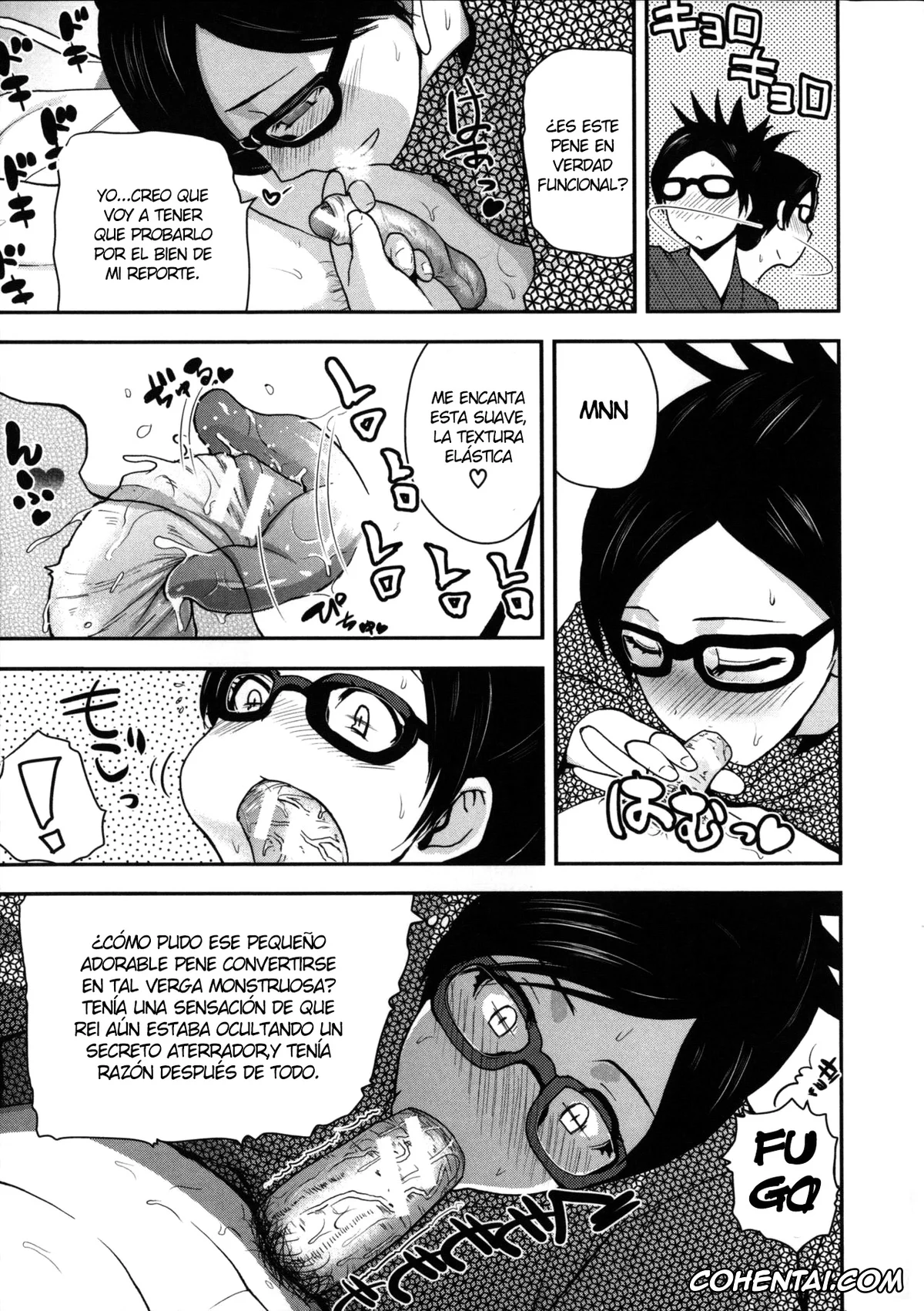 Original xxx, Monzetsu Taigatame ~Count 3 de Ikasete Ageru~, pagina 223