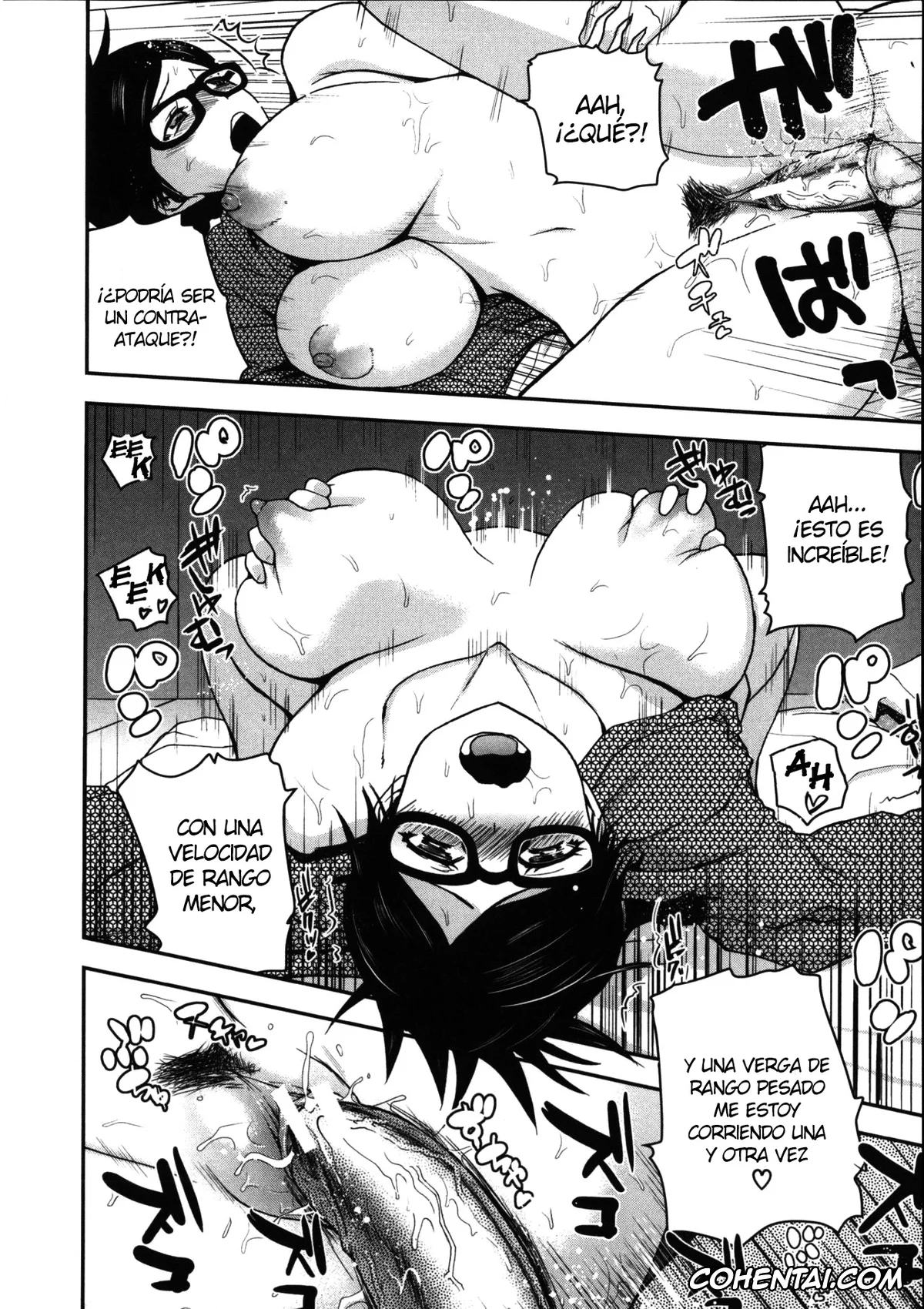 Original xxx, Monzetsu Taigatame ~Count 3 de Ikasete Ageru~, pagina 226