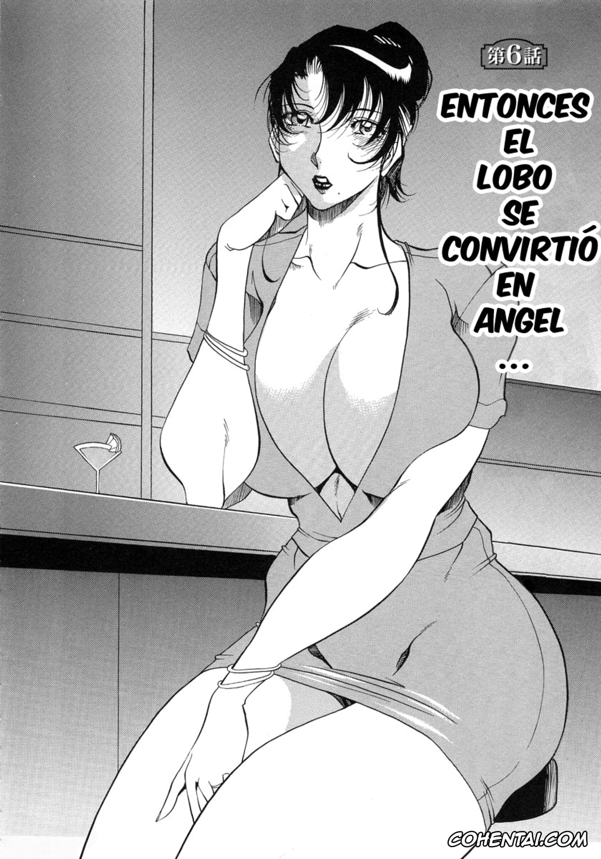 Manga porno, Tankoubon porno, Mrs no Kokuhaku – The Confession of Mrs, pagina 119
