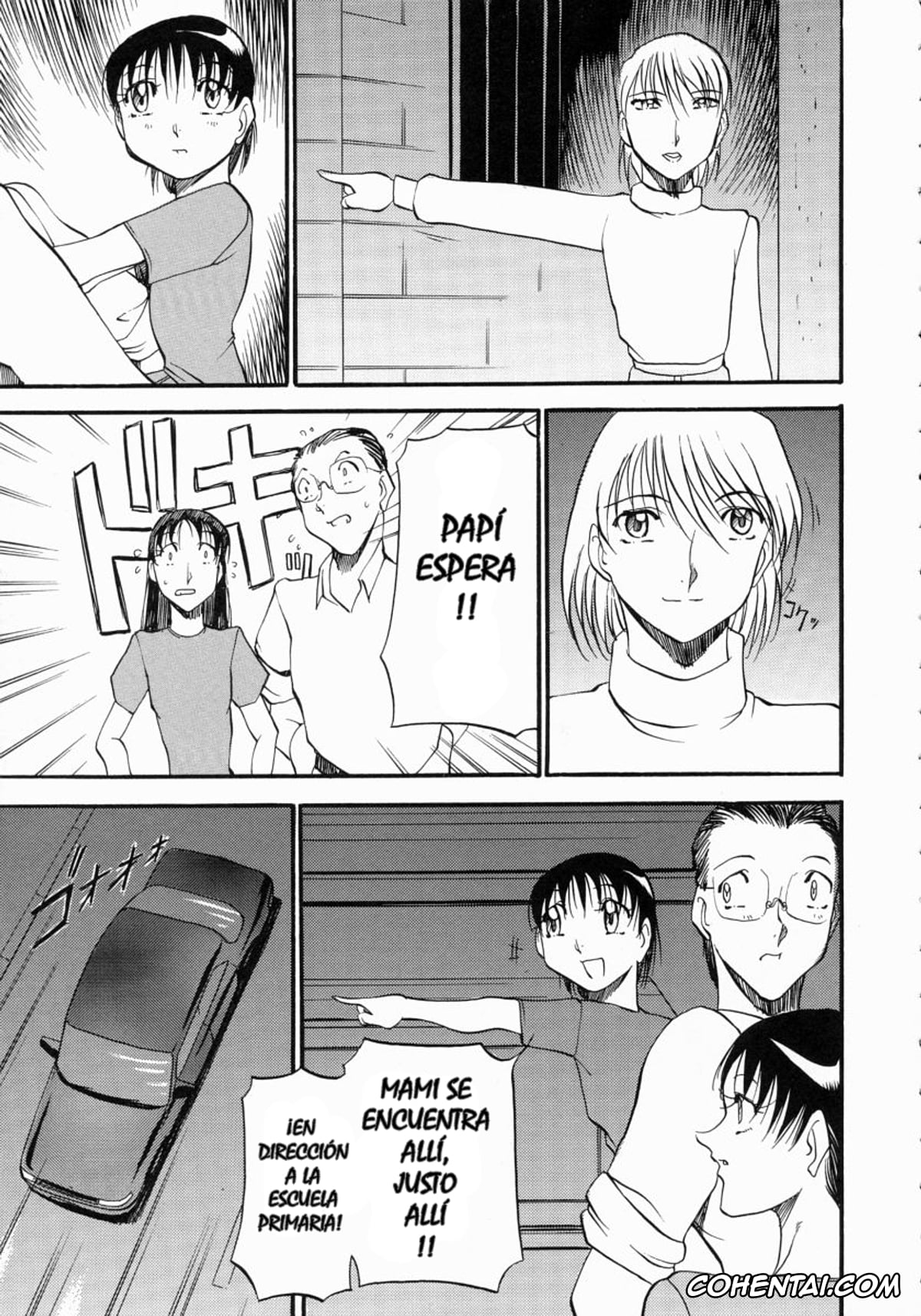 Manga hentai, Tankoubon hentai, Mrs no Kokuhaku – The Confession of Mrs, pagina 174