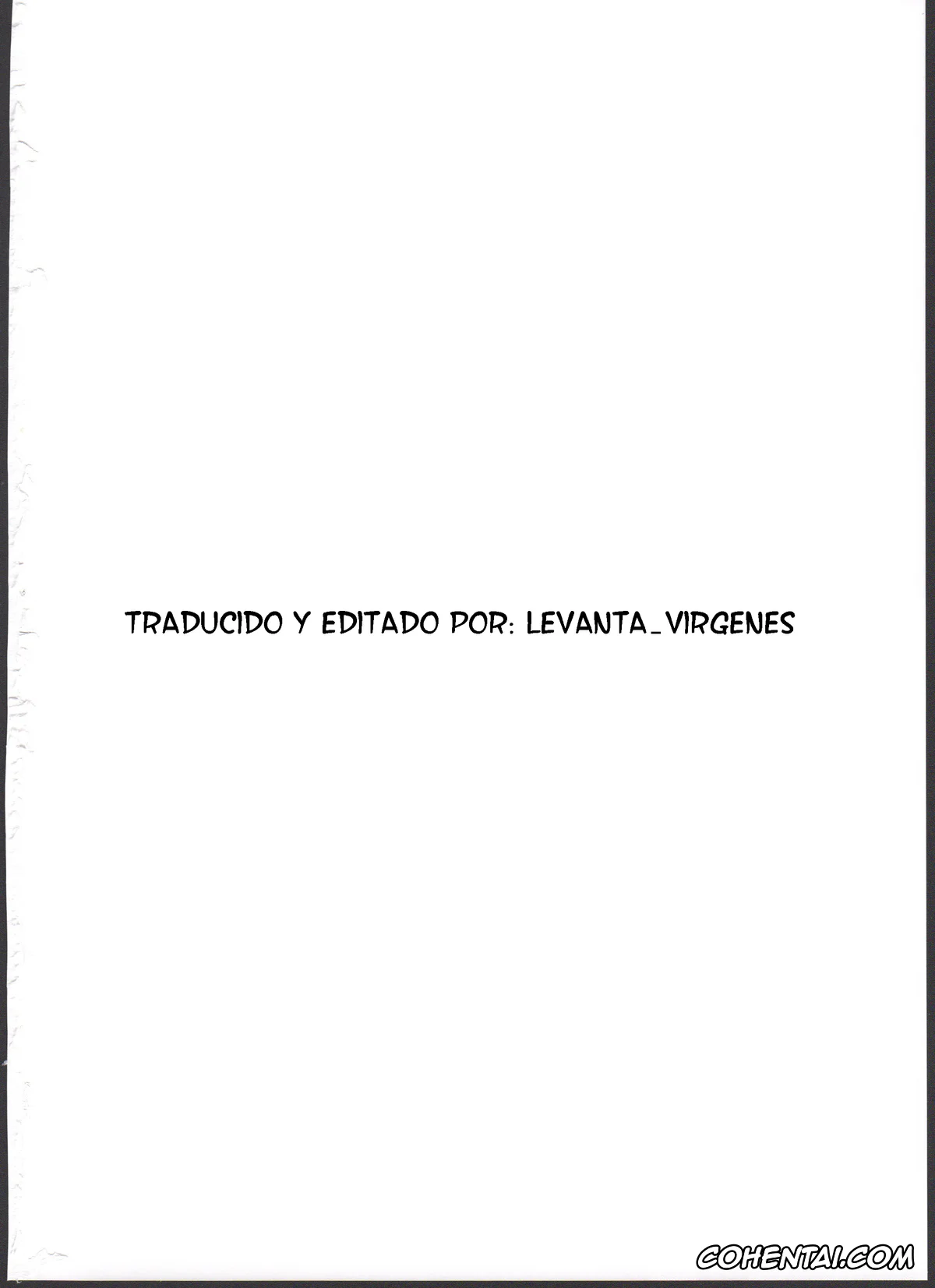 Original porno, Popuni Kei Joshi Panic! 3, pagina 2