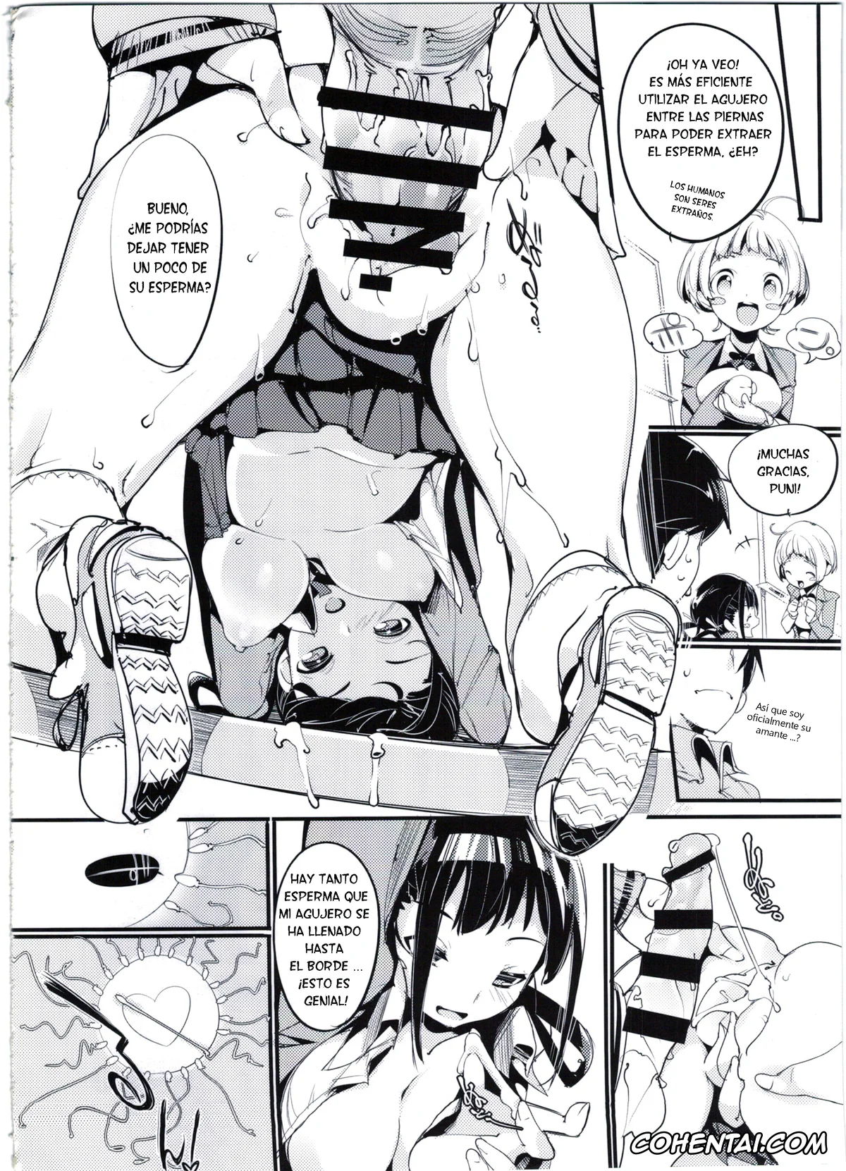 Original xxx, Popuni Kei Joshi Panic! 3, pagina 16