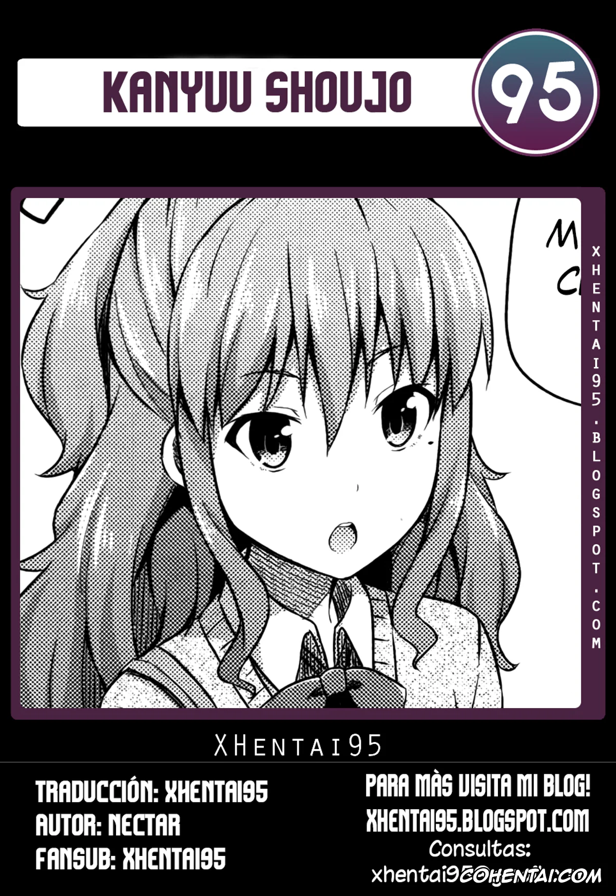 Original xxx, Ieiri Shoujo (Kimi ga Haramu made Nando mo Aishiteru), pagina 19