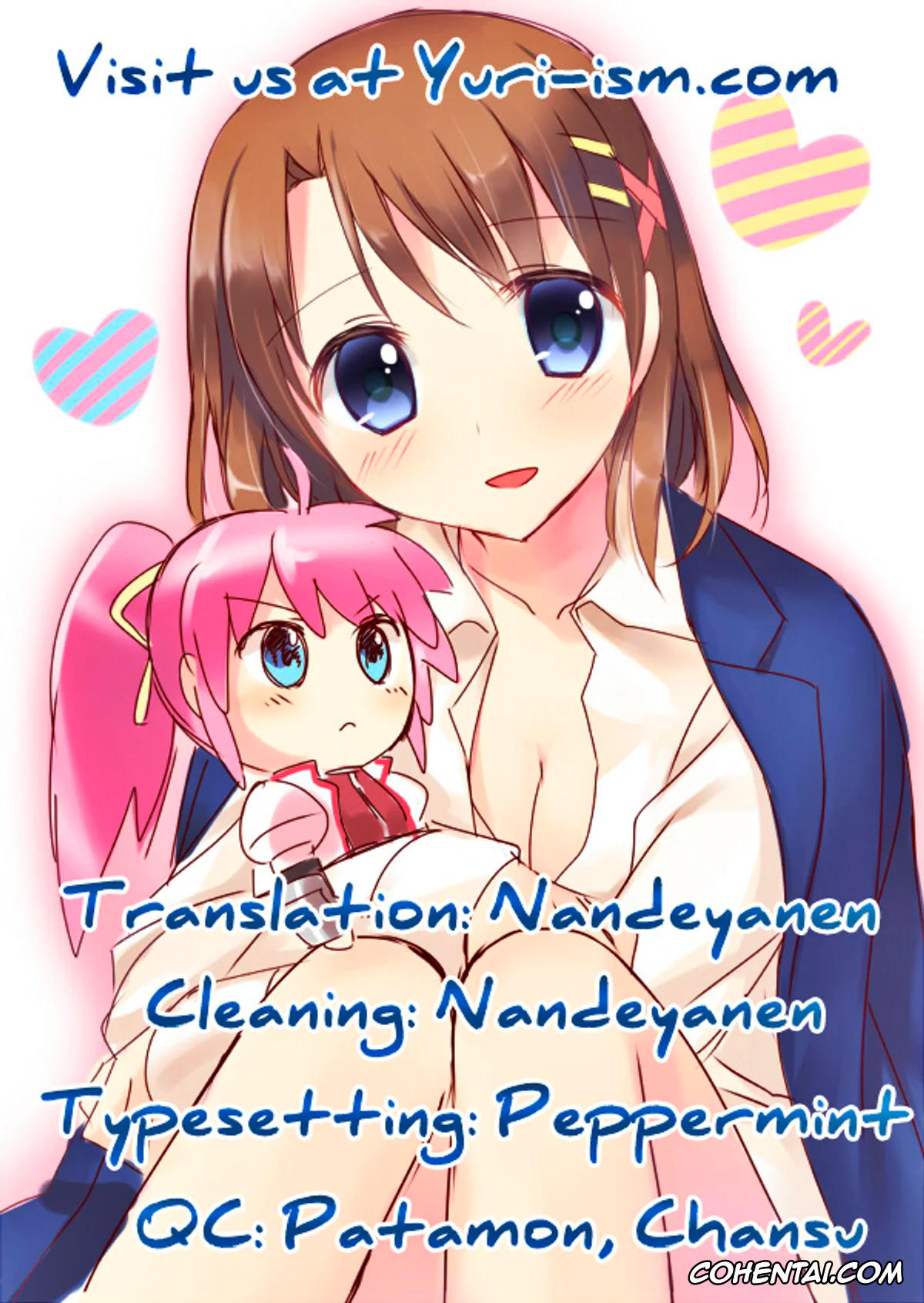 Mahou Shoujo Lyrical Nanoha | Magical Girl Lyrical Nanoha hentai, Hayate Yagami hentai, Signum hentai, My Prince (Mahou Shoujo Lyrical Nanoha), pagina 27