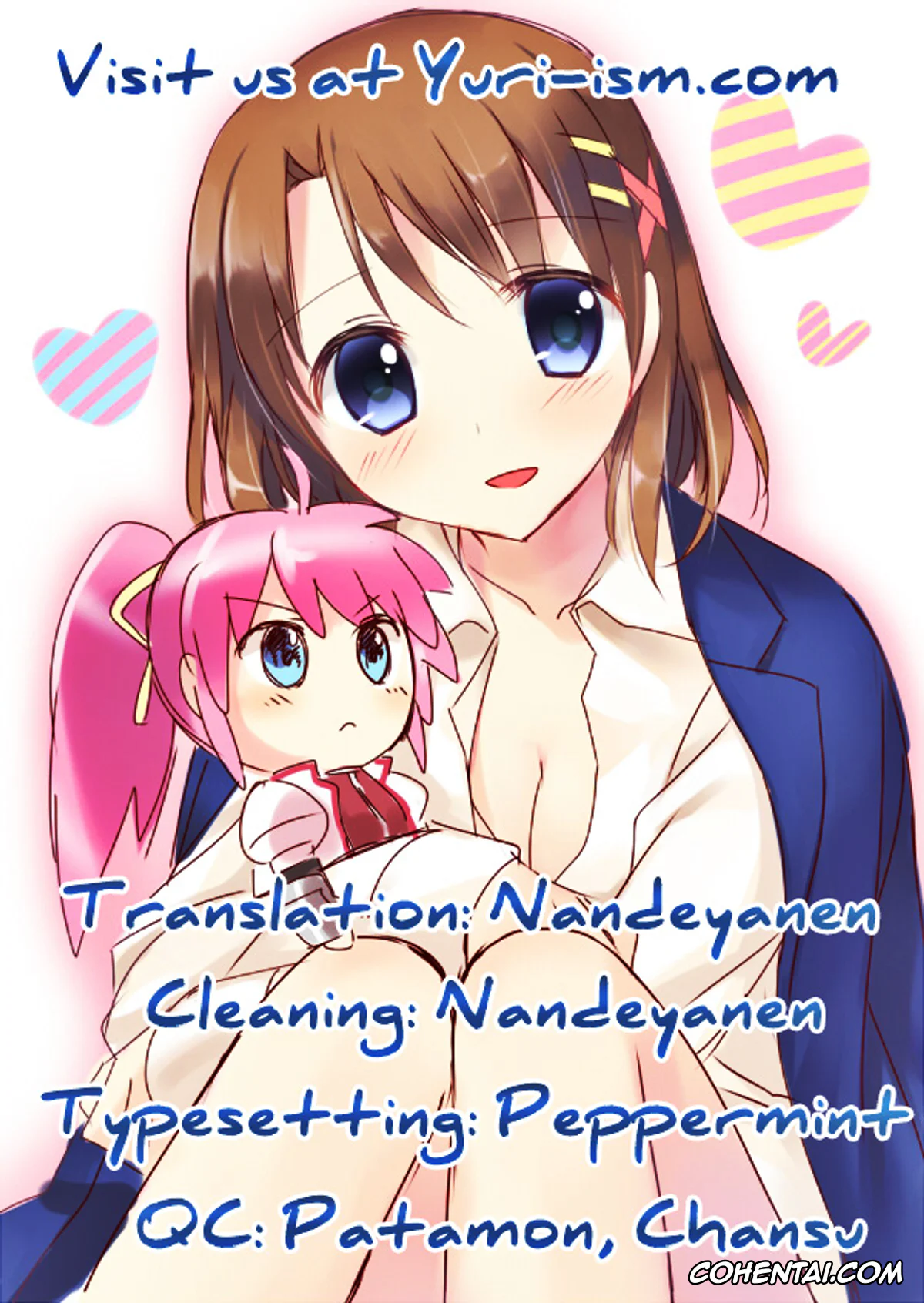 Mahou Shoujo Lyrical Nanoha | Magical Girl Lyrical Nanoha porno, Hayate Yagami porno, Signum porno, My Prince 2 (Mahou Shoujo Lyrical Nanoha), pagina 23