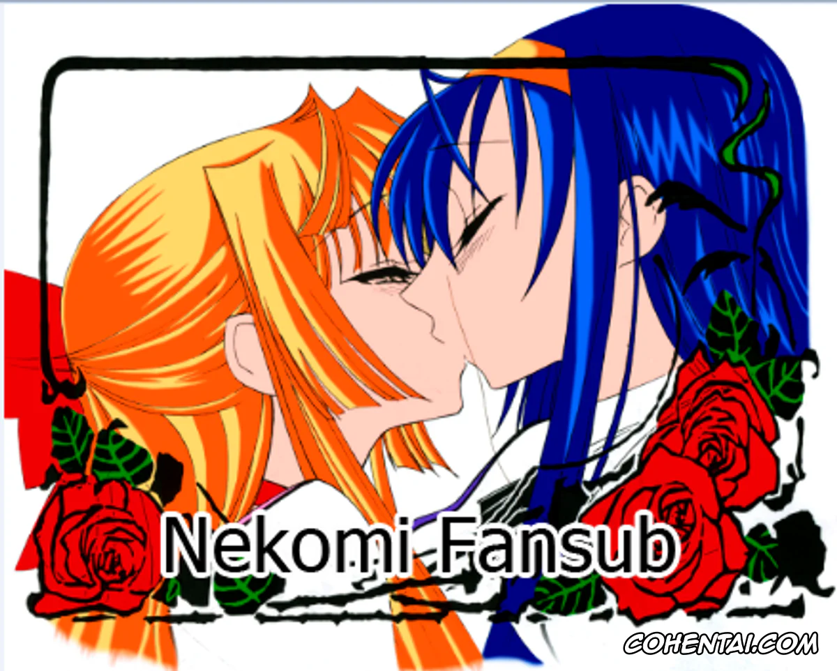Mahou Shoujo Lyrical Nanoha | Magical Girl Lyrical Nanoha hentai, Hayate Yagami hentai, Signum hentai, My Prince 2 (Mahou Shoujo Lyrical Nanoha), pagina 24
