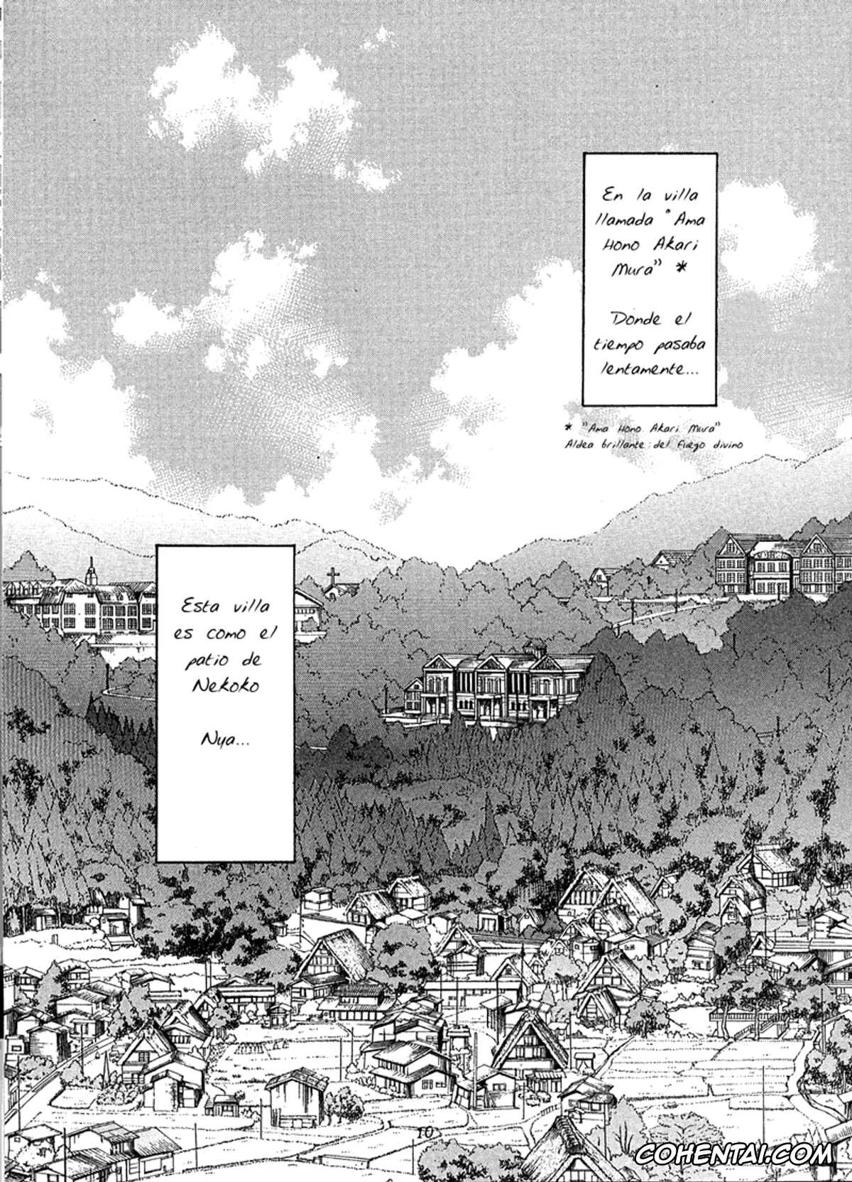 Kannazuki No Miko | Destiny Of Shrine Maiden porno, Chikane Himemiya porno, Himeko Kurusugawa porno, Aoi Tsuki to Taiyou to… (Kannazuki no Miko), pagina 5