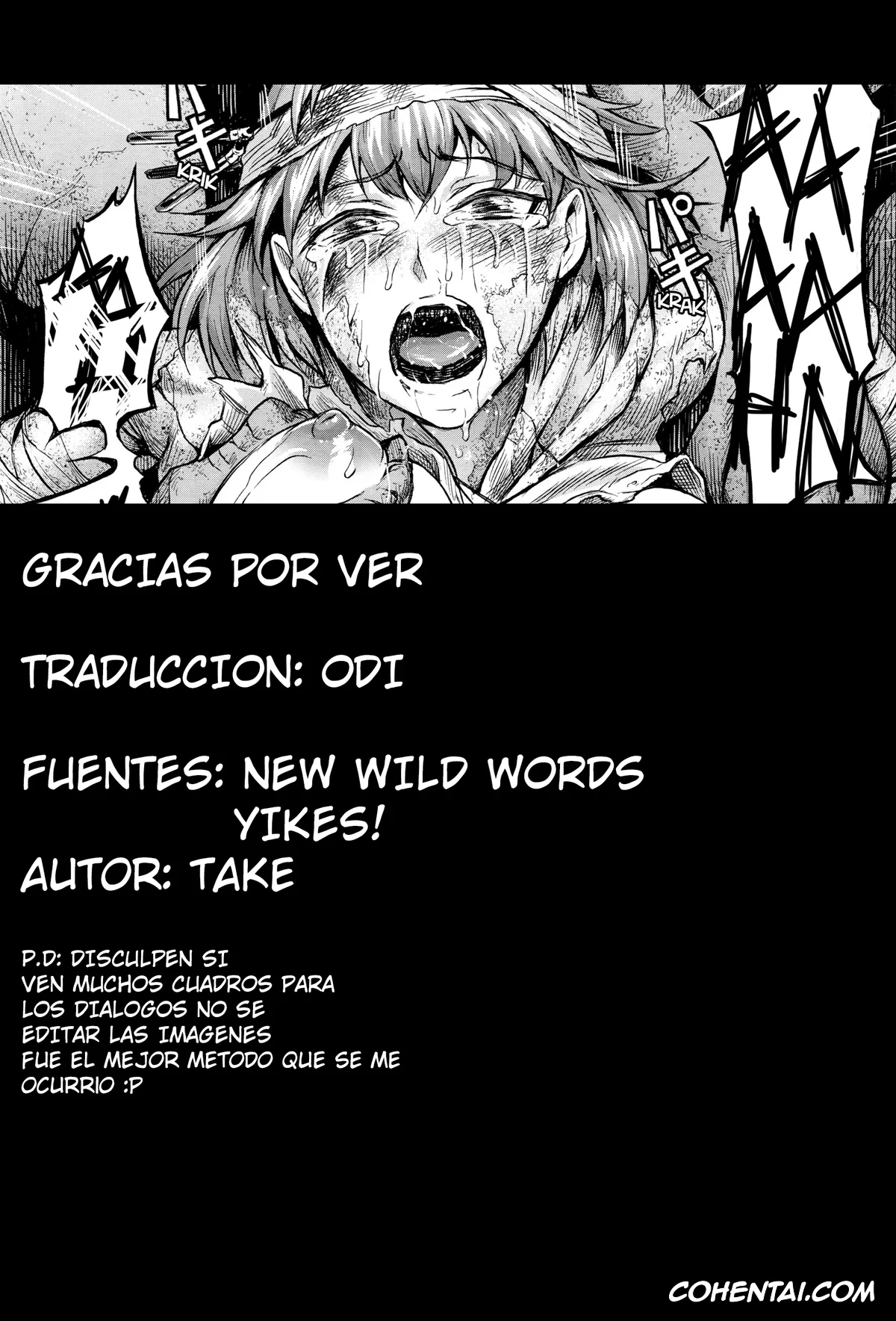 Revistas xxx, COMIC Unreal xxx, Ishi no Ingoku (COMIC Unreal 2016-04 Vol. 60), pagina 16