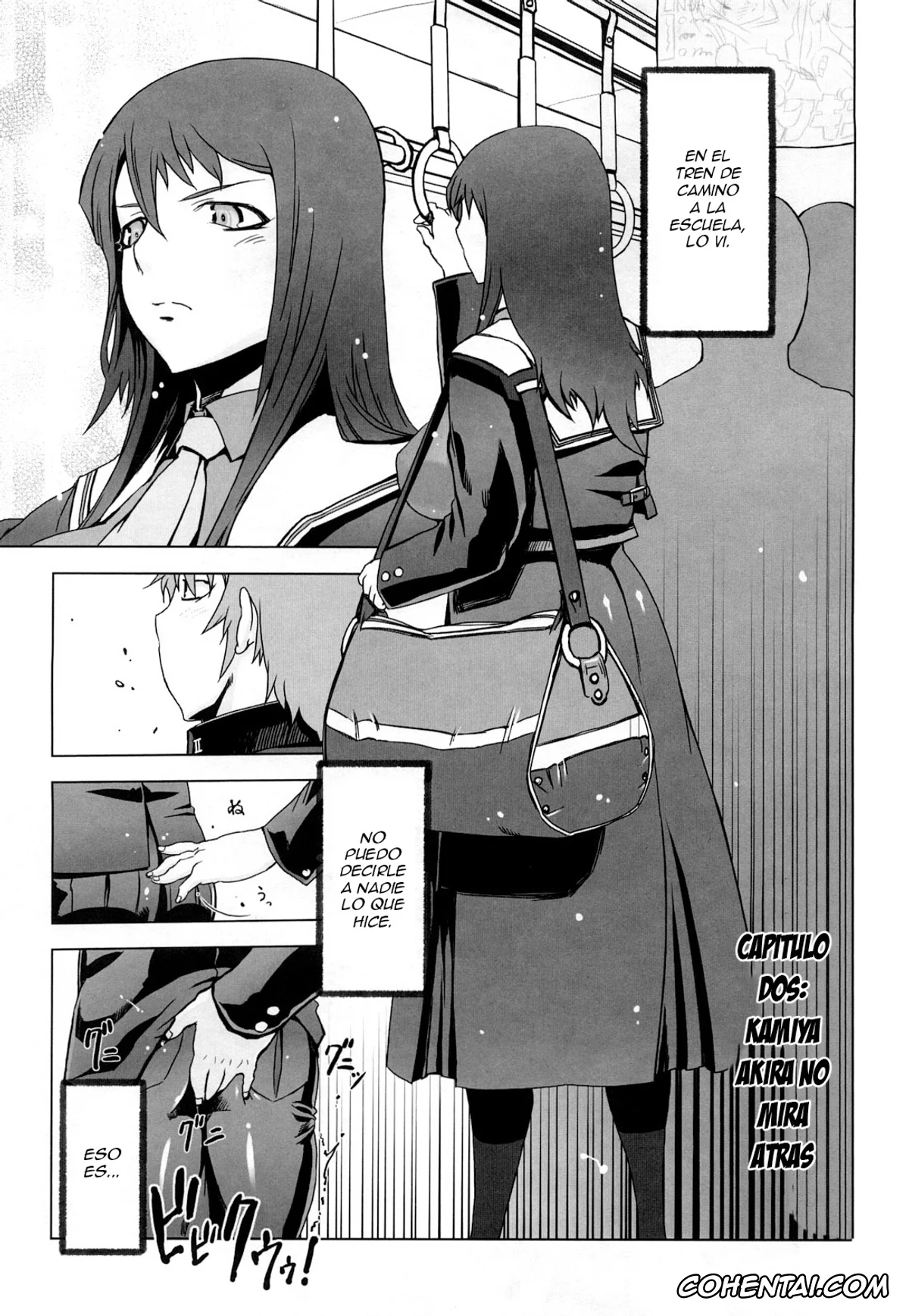 Original xxx, Monosugoi Mama Jiru – Mama’s Terrible Soup, pagina 25
