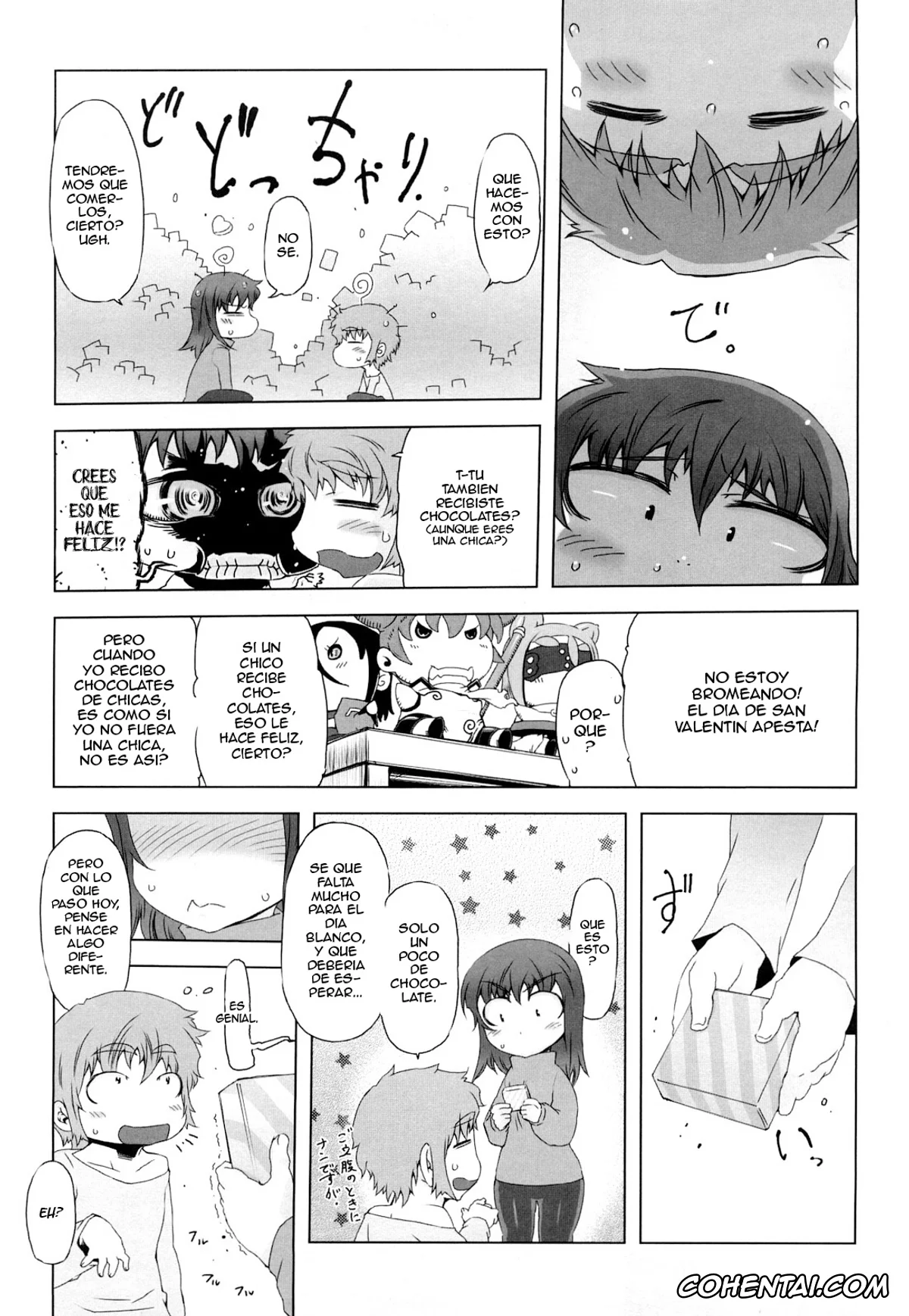 Original hentai, Monosugoi Mama Jiru – Mama’s Terrible Soup, pagina 75