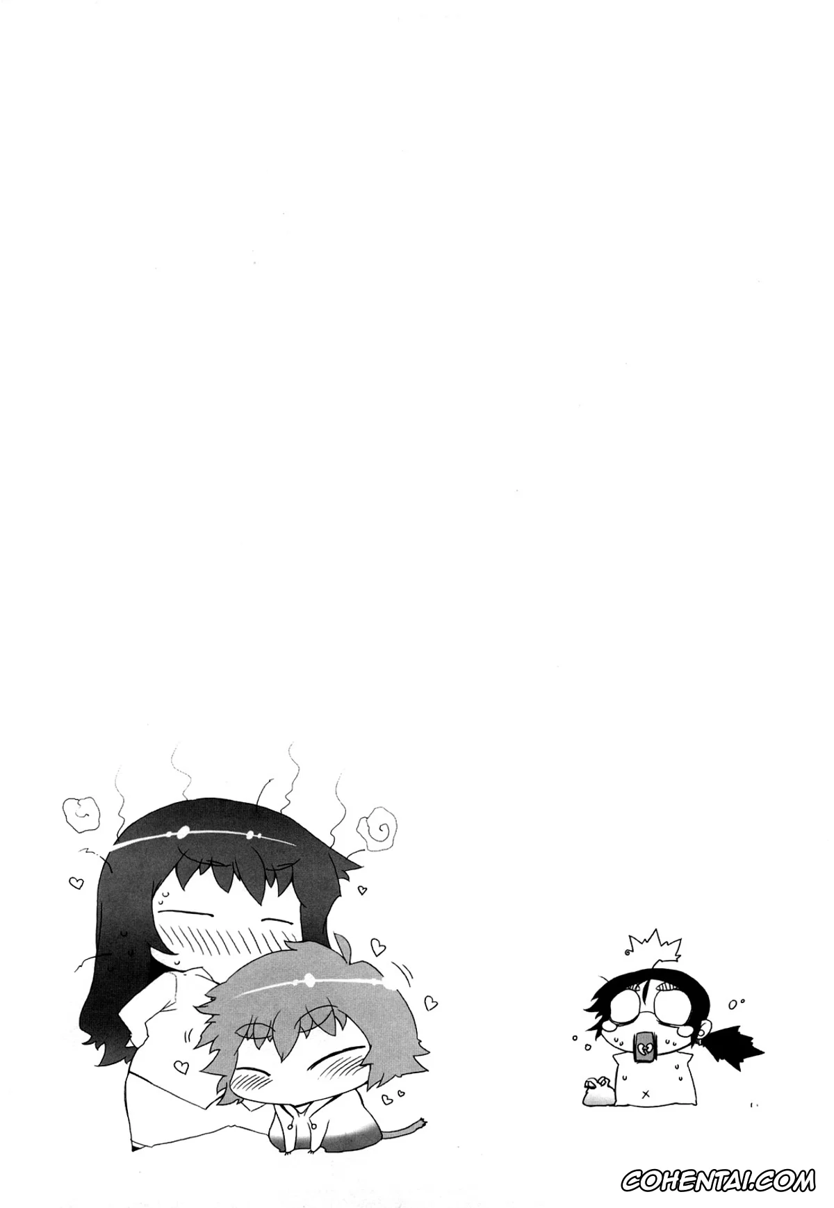 Original xxx, Monosugoi Mama Jiru – Mama’s Terrible Soup, pagina 88