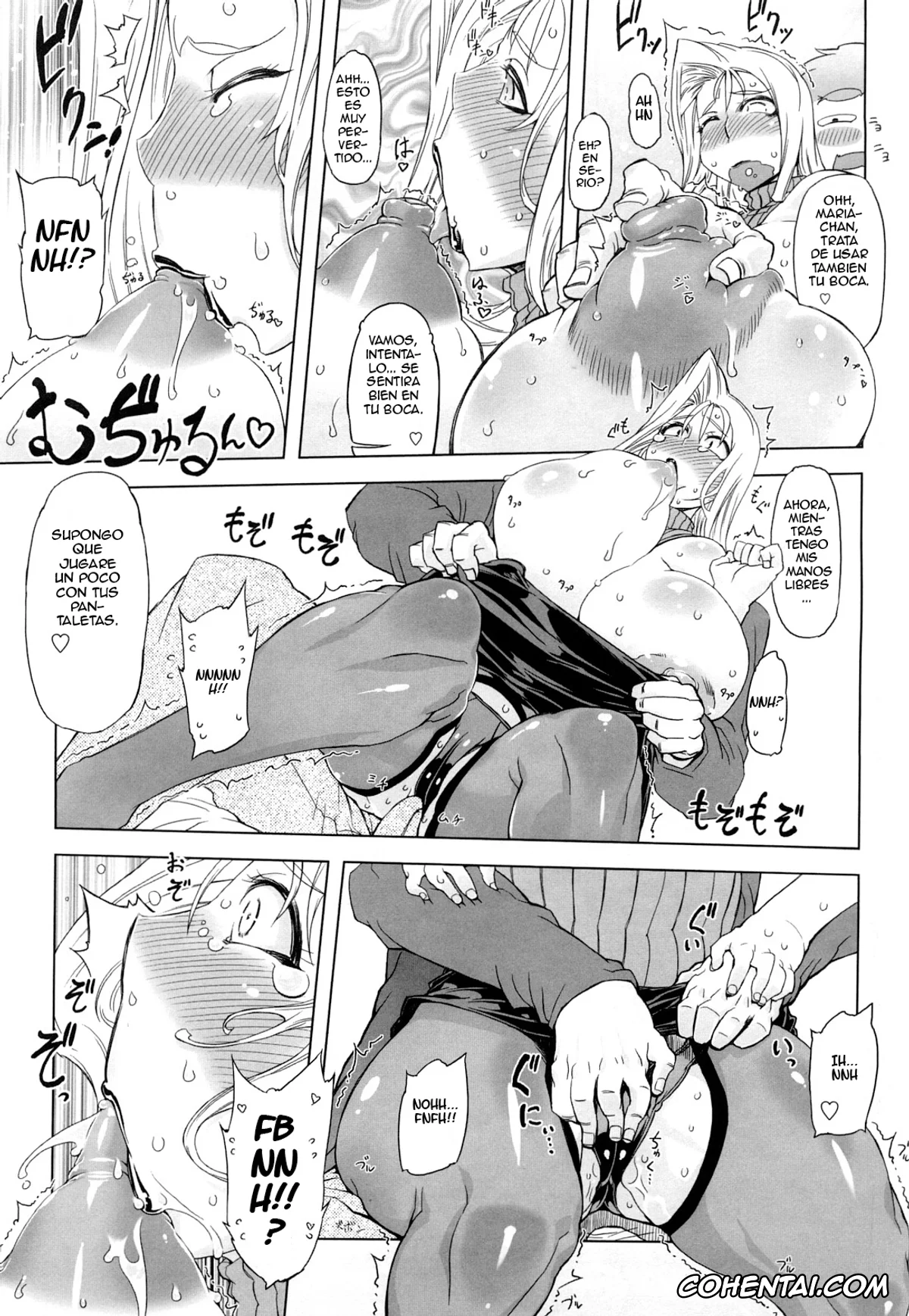 Original xxx, Monosugoi Mama Jiru – Mama’s Terrible Soup, pagina 181
