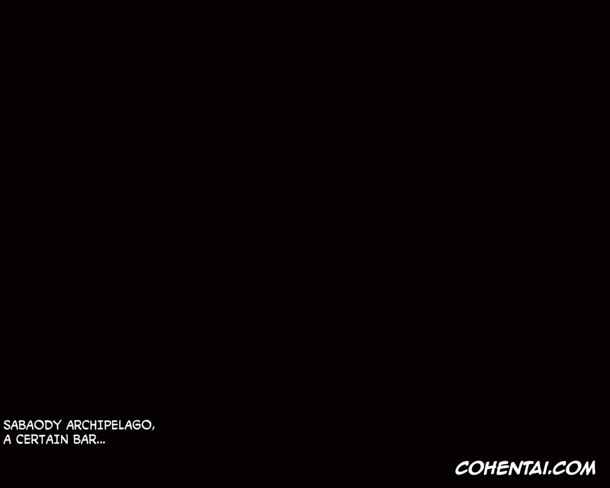 One Piece porno, Nami porno, Kannou Tenbou (One Piece), pagina 2