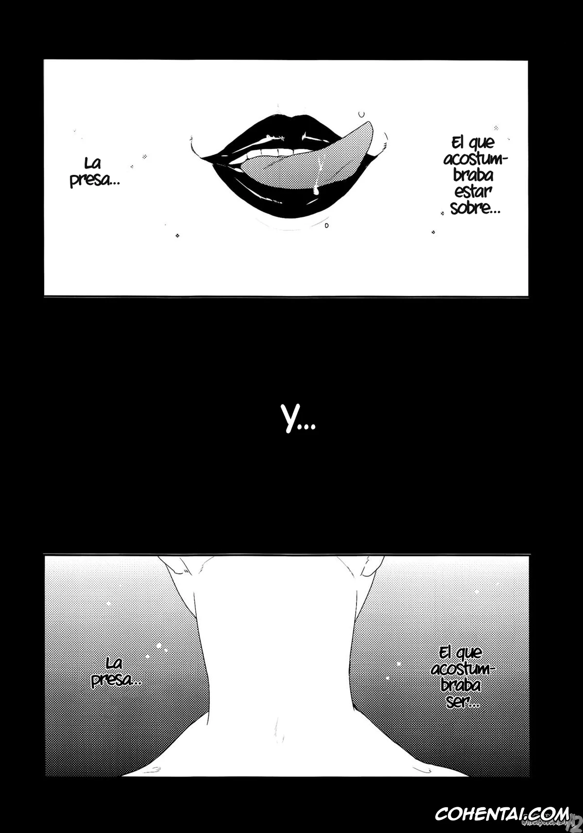 Tokyo Ghoul xxx, Ken Kaneki | Haise Sasaki xxx, Touka Kirishima xxx, Shiroi Kemono (Tokyo Ghoul), pagina 4