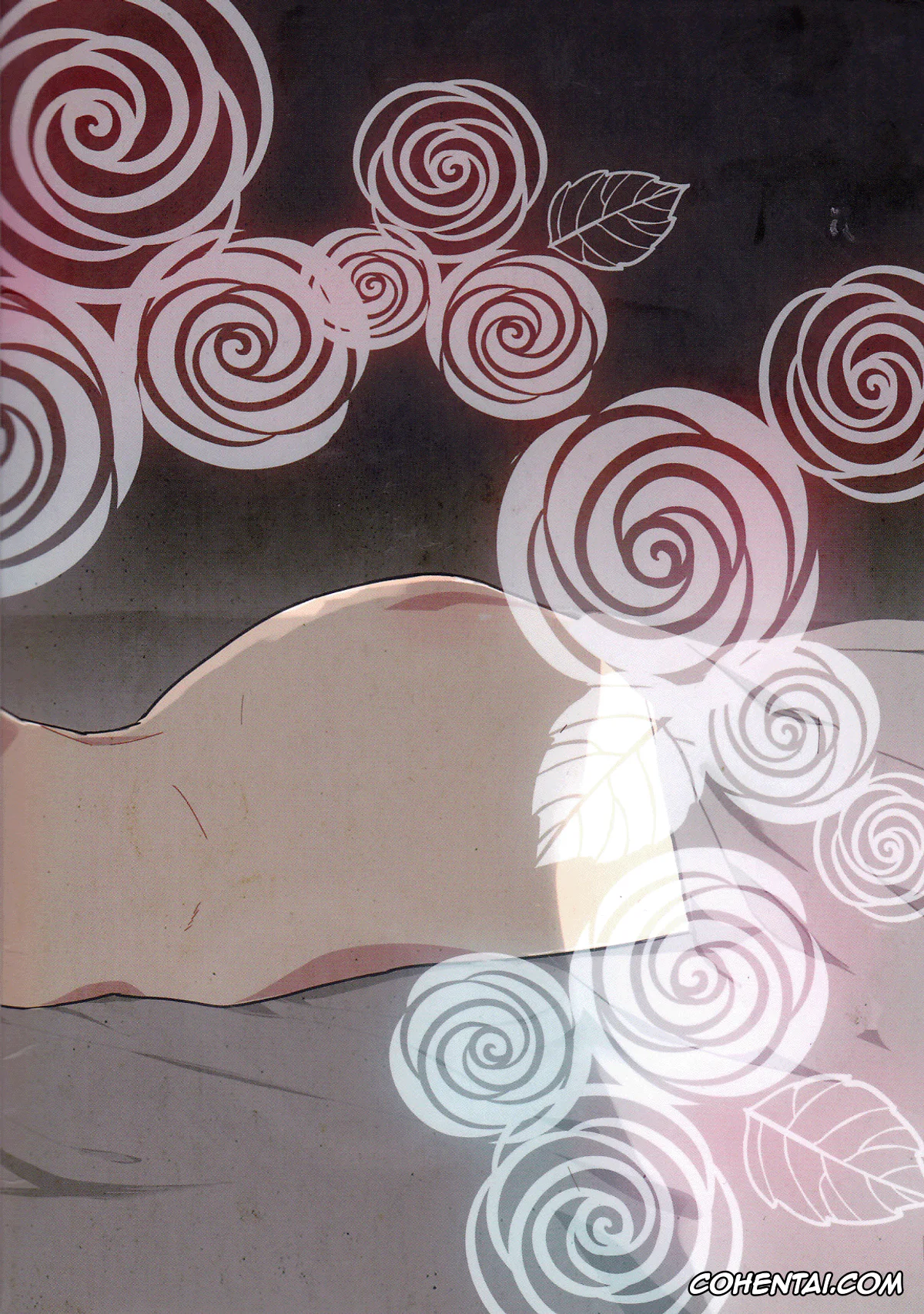 Tokyo Ghoul porno, Ken Kaneki | Haise Sasaki porno, Touka Kirishima porno, Shiroi Kemono (Tokyo Ghoul), pagina 23