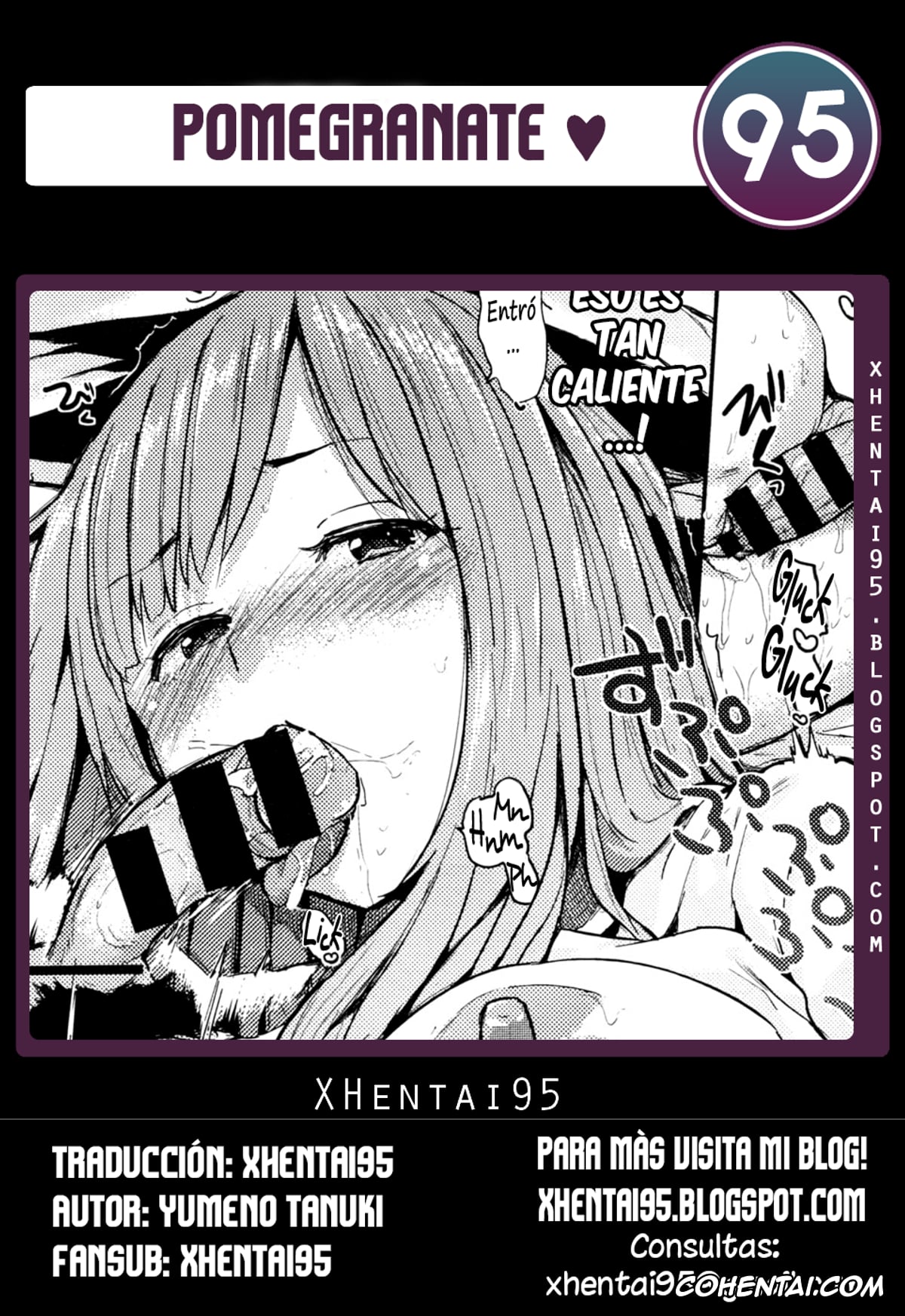 Revistas hentai, COMIC BAVEL hentai, Zakuro (COMIC BAVEL 2016-07), pagina 21