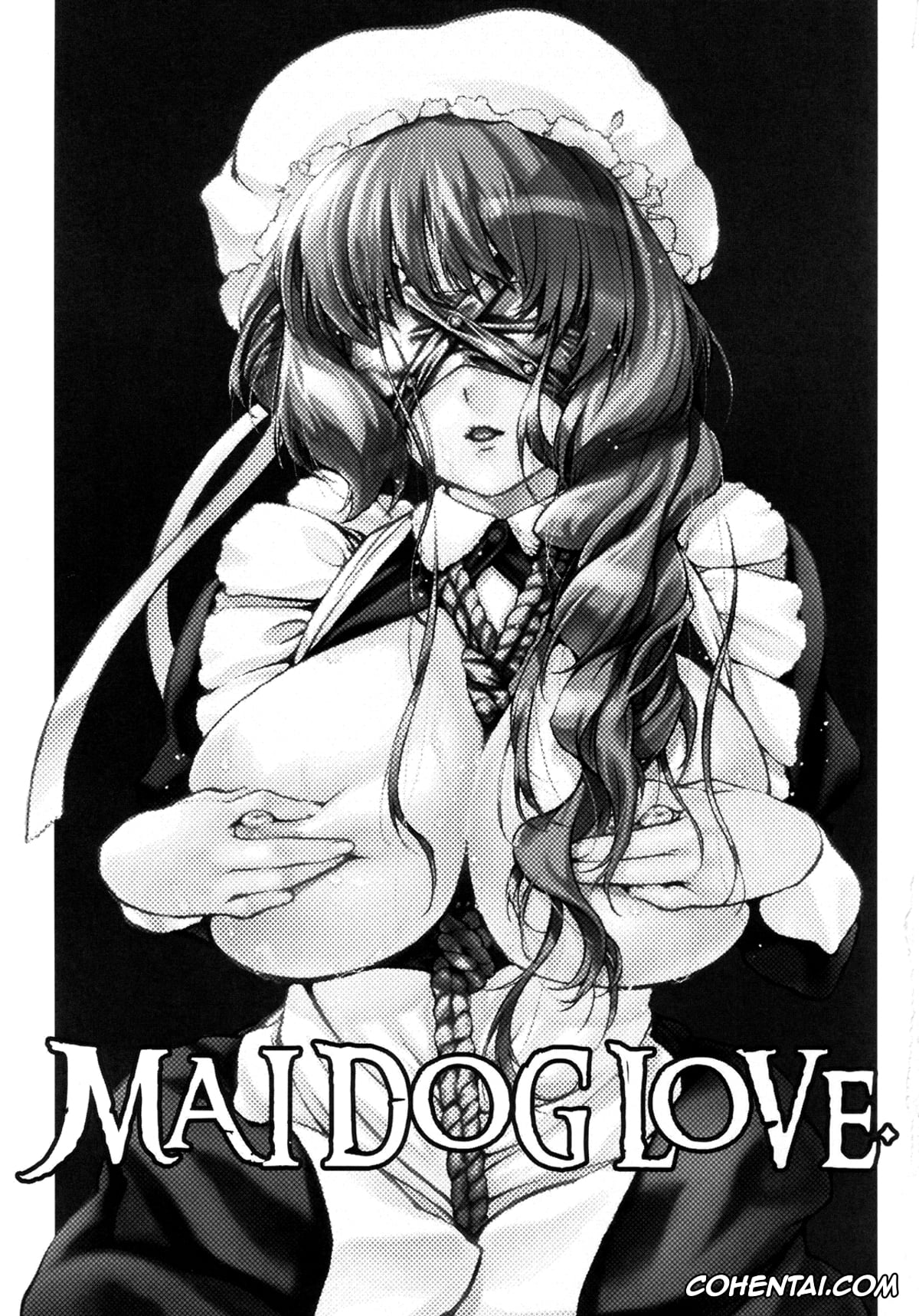 Original porno, MAI DOG LOVE, pagina 2