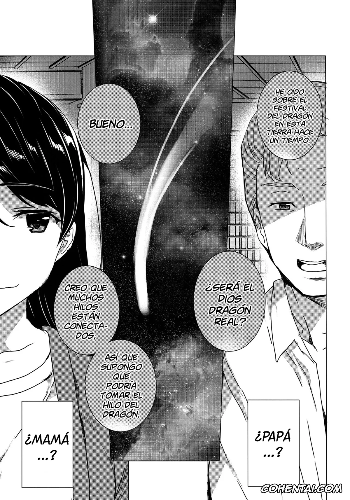 Kimi no Na wa. porno, Mitsuha Miyamizu porno, Taki Tachibana porno, Kimi no Naka – Your Manko (Kimi no Na wa.), pagina 2