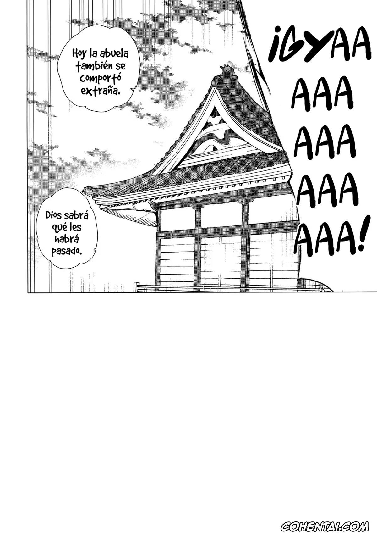 Kimi no Na wa. porno, Mitsuha Miyamizu porno, Taki Tachibana porno, Kimi no Naka – Your Manko (Kimi no Na wa.), pagina 11