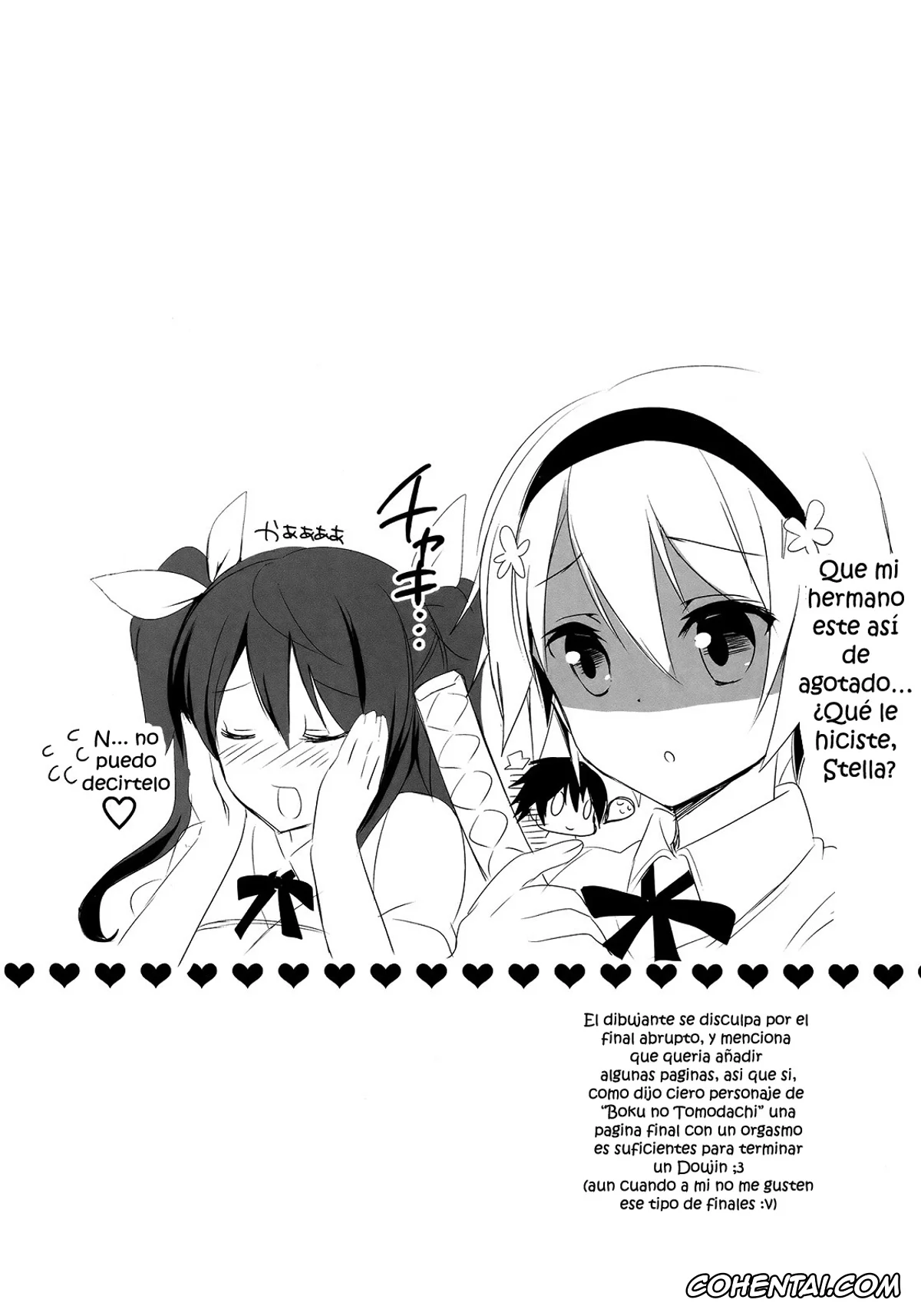 Rakudai Kishi No Cavalry | Chivalry Of A Failed Knight hentai, Ikki Kurogane hentai, Stella Vermillion hentai, Stella no Himegoto – Princess’s secret (Rakudai Kishi no Cavalry), pagina 21