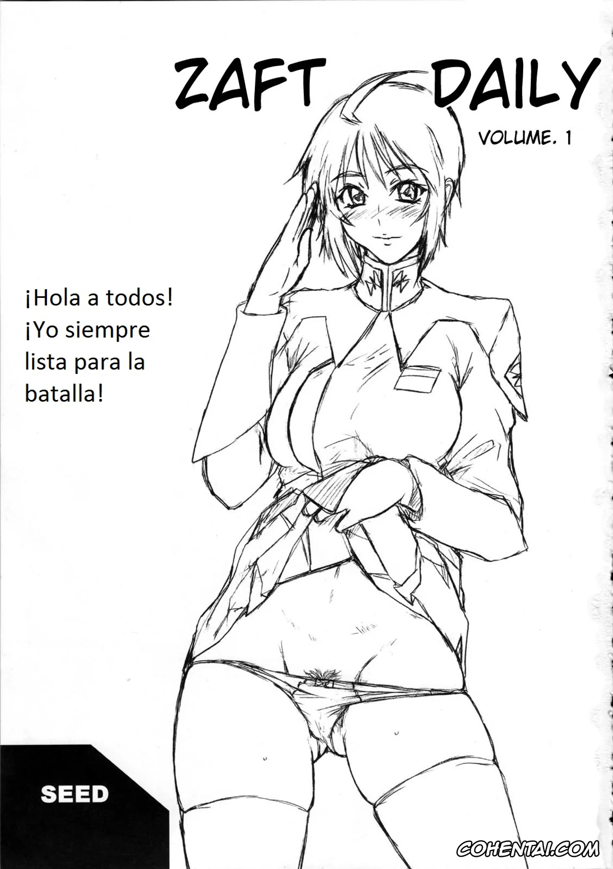 Dead or Alive hentai, One Piece hentai, Super Black Jack | Rio Rainbow Gate hentai, Zero No Tsukaima | The Familiar Of Zero hentai, Zoids hentai, Ayane hentai, Nami hentai, Rio Rollins Tachibana hentai, Tiffania Westwood hentai, Copy-shi Soushuuhen (Dead or Alive, Gundam Seed Destiny, Mai-Otome, One Piece, Super Black Jack, Zero no Tsukaima, Zoids), pagina 3