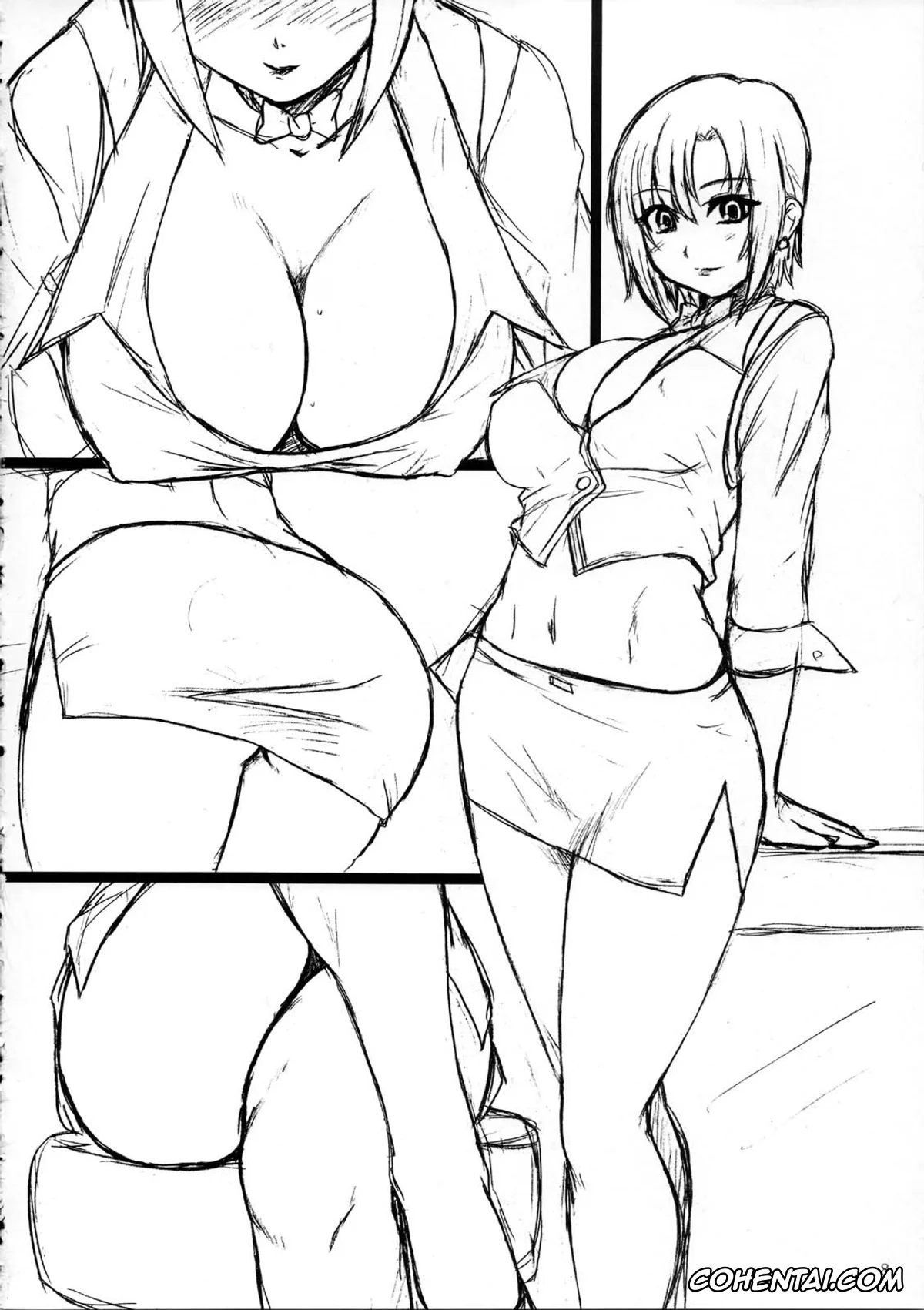 Dead or Alive porno, One Piece porno, Super Black Jack | Rio Rainbow Gate porno, Zero No Tsukaima | The Familiar Of Zero porno, Zoids porno, Ayane porno, Nami porno, Rio Rollins Tachibana porno, Tiffania Westwood porno, Copy-shi Soushuuhen (Dead or Alive, Gundam Seed Destiny, Mai-Otome, One Piece, Super Black Jack, Zero no Tsukaima, Zoids), pagina 8