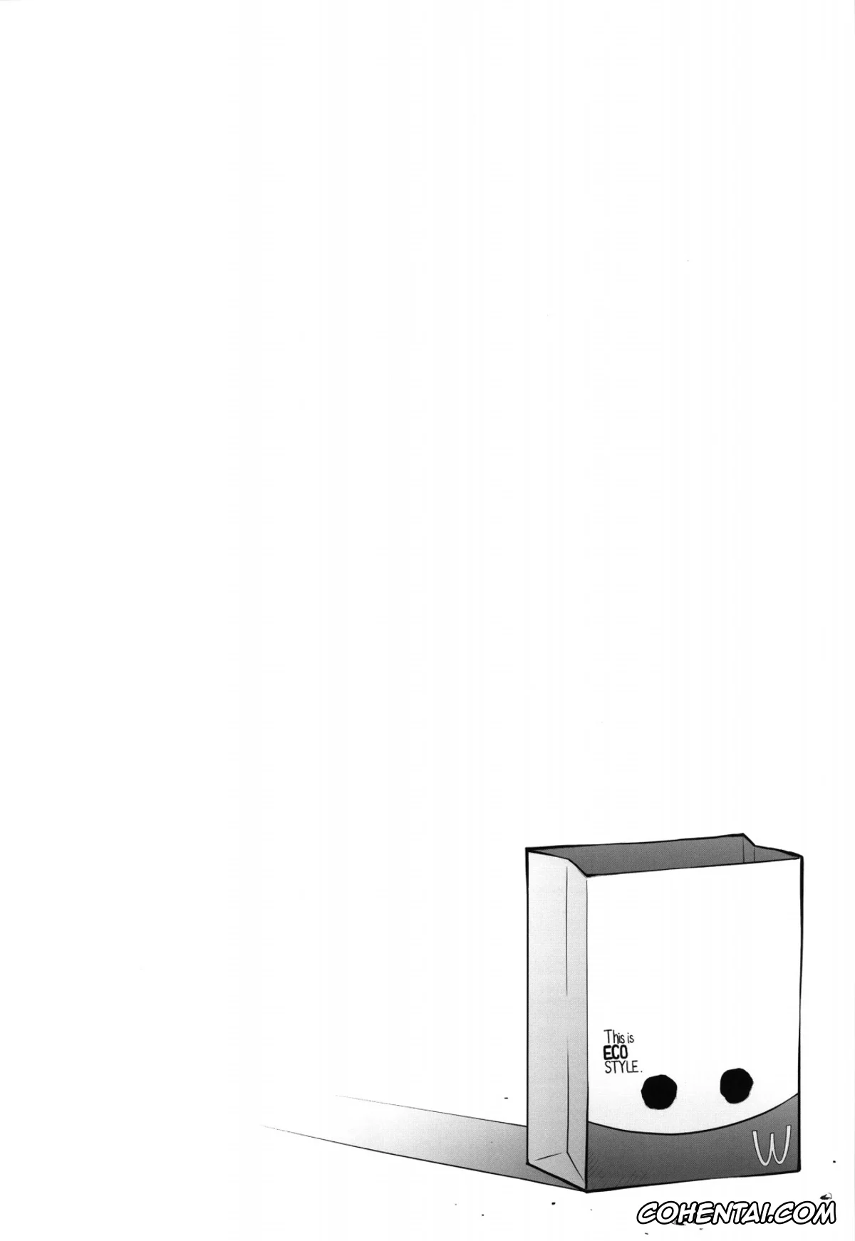 Dagashi Kashi hentai, Hotaru Shidare hentai, Kokonotsu Shikada hentai, Himitsu Kichi no Himitsu (Dagashi Kashi), pagina 3