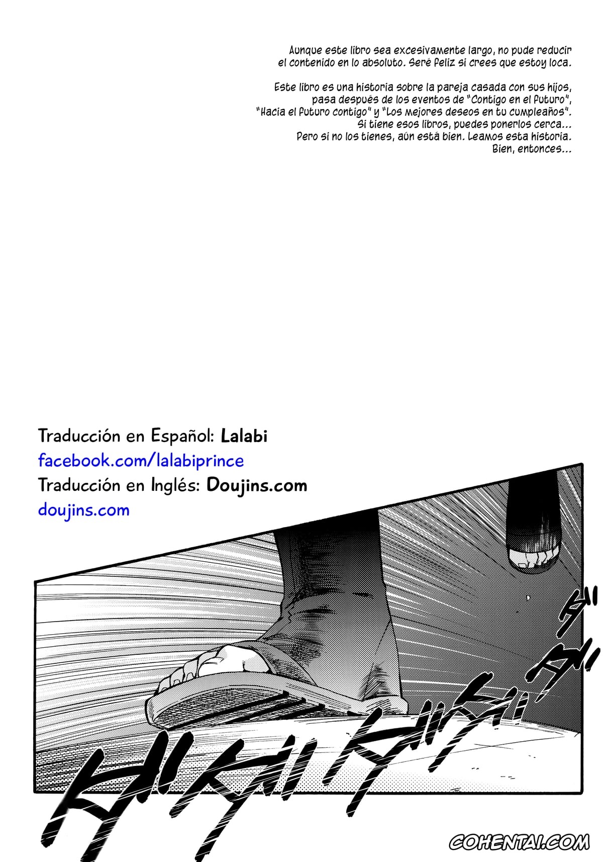 NARUTO hentai, Hinata Hyuga hentai, Naruto Uzumaki hentai, Yome ga oo ni Narimashite (Naruto), pagina 3